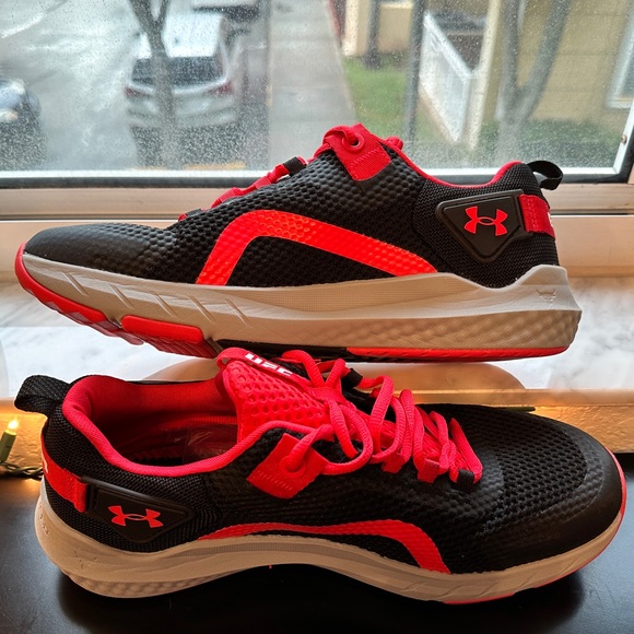 Under Armour Men’s Project Rock BSR 3 UFC (11) - Picture 6 of 11